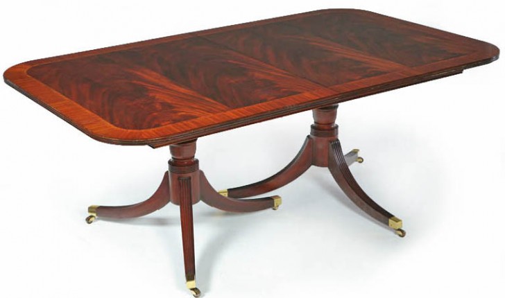 Furniture , 5 Best Henkel Harris Dining Table : Table Cum Dining Table