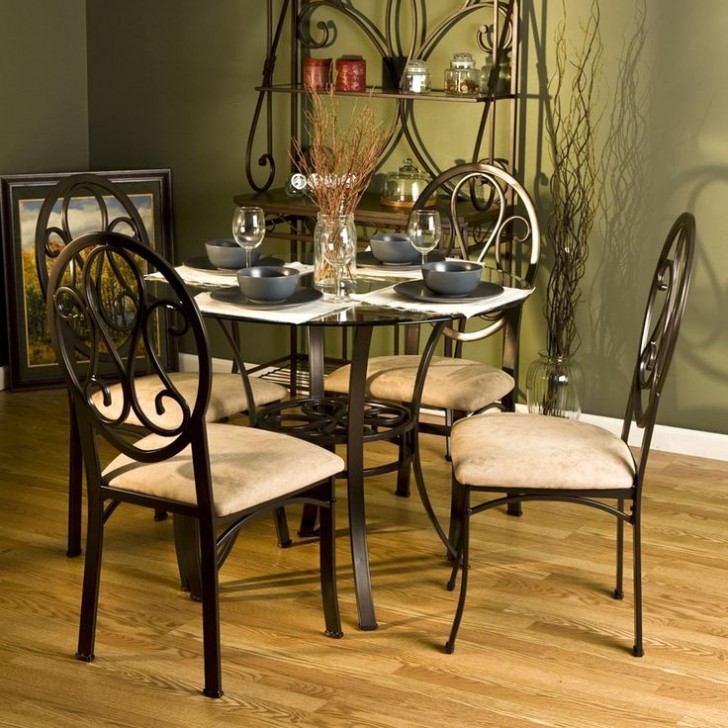 Dining Room , 6 Popular Marchella Dining Table : Table Cum Dining Table
