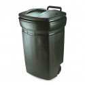 trash recycling outdoor , 7 Outstanding Home Depot Garbage Cans In Others Category
