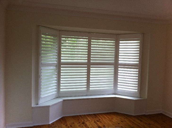 Others , 7 Perfect Plantation shutters :  Venetian Blinds