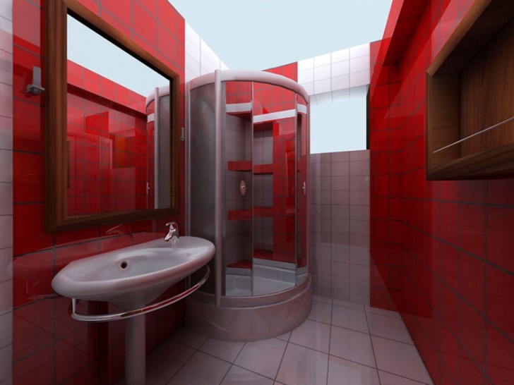 Interior Design , 7 Stunning interior design wall color ideas : Wall Bathroom Wall Color Bathrooms