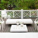 white chinese chippendale railing , 7 Outstanding Chippendale Railing In Homes Category