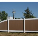  white picket fence , 7 Charmig Veranda Vinyl Fencing In Others Category