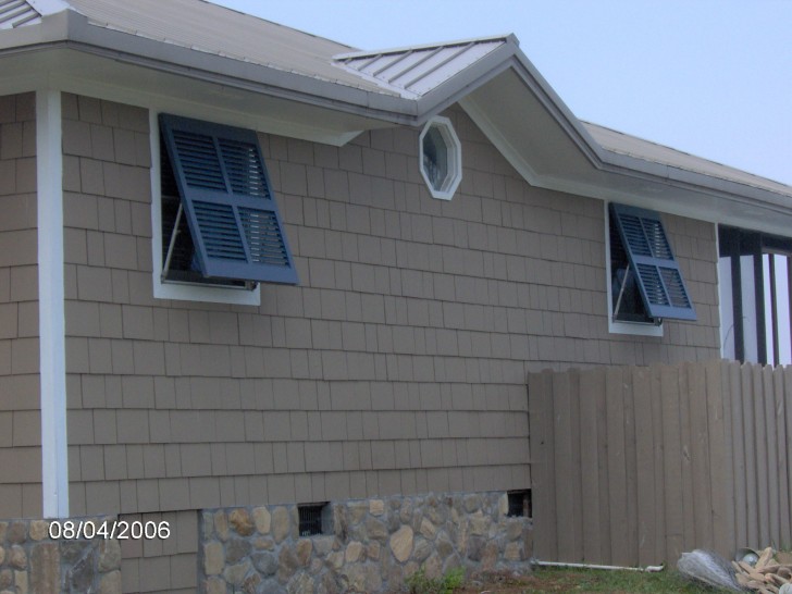 Homes , 8 Top-Notch Bahama Shutters :  Window Shutter