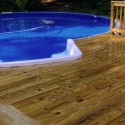 Above Ground Pools With Decks , 7 Best Above Ground Pool Decks In Others Category