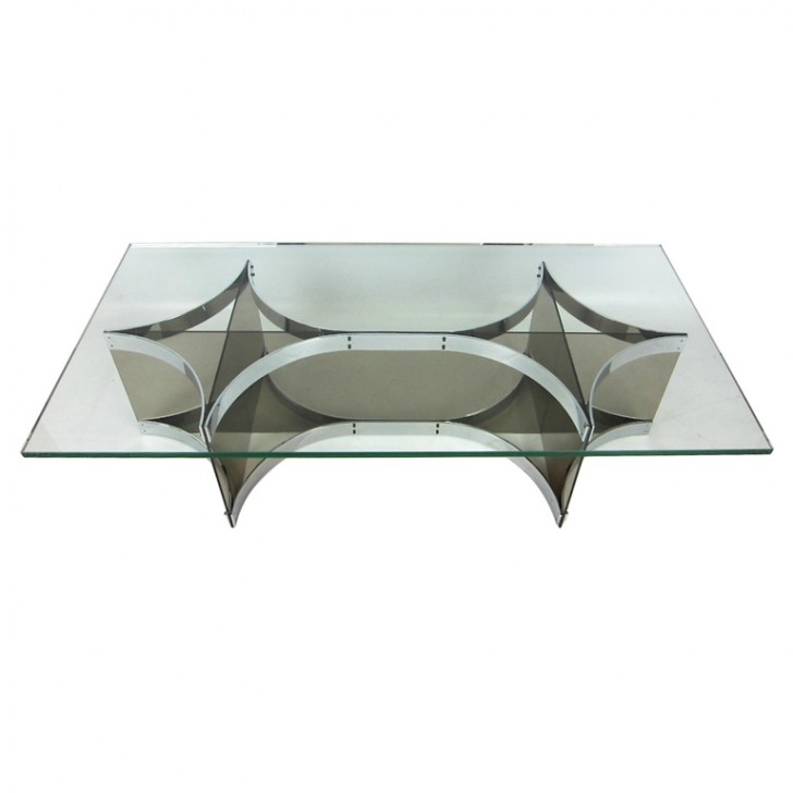 Furniture , 7 Best Lucite coffee table : Alessandro Albrizzi
