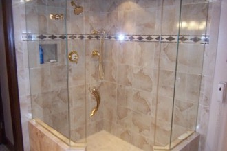 480x640px 7 Best Neo Angle Shower Picture in Bathroom
