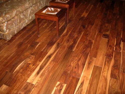 Others , 7 Gorgeous Asian walnut flooring : Asian Walnut Acacia Solid