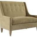 Available at The Sale Room , 6 Charming Settees In Furniture Category