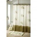 Avanti Greenwood Shower Curtains , 8 Hottest Avanti Shower Curtains In Others Category