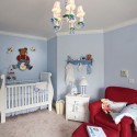 Bedroom , 8 Stunning Baby boy nursery themes : Baby Boy Nursery