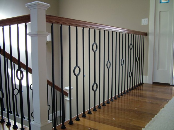 Interior Design , 8 Cool Balusters : Balusters