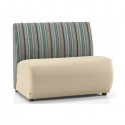 Furniture , 7 Stunning Upholstered banquette : Banquette Seating
