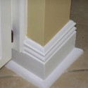 Others , 7 Hottest Baseboard molding : Baseboard Molding