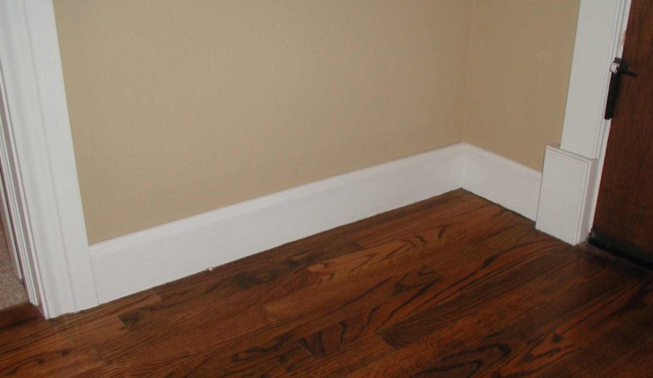 Others , 8 Unique Baseboard molding ideas : Baseboard Molding Styles Selecting Guide