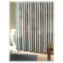 Bath Shower Curtain , 7 Ultimate Navy Striped Curtains In Others Category