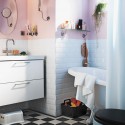 Bathroom Appliances , 8 Fabulous Ikea Bathrooms Designs In Bathroom Category