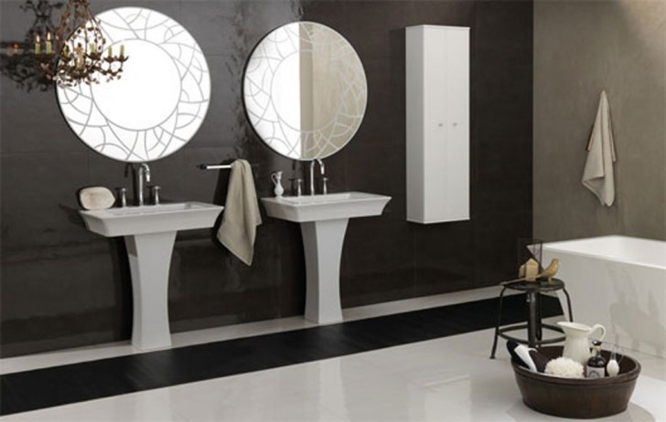 Bathroom , 7 Amazing Bathroom accesories : Bathroom Accessories Modern Bathroom