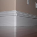 Bathrooms , 8 Unique Baseboard Molding Ideas In Others Category