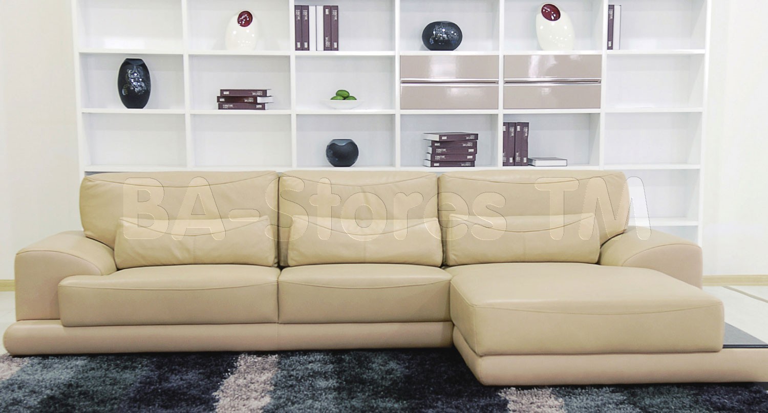 1500x807px 7 Cool Oversized Sectional Sofas Picture in Furniture