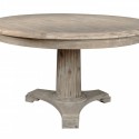 Belmont Round Dining Table , 8 Good 54 Round Pedestal Dining Table In Furniture Category