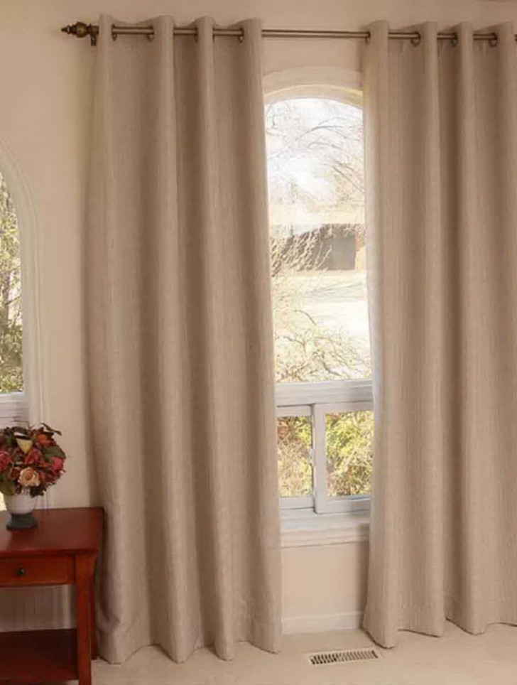 Others , 8 Nice Noise reduction curtains : Better Noise Reducing Curtains