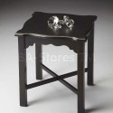Black Licorice Bunching Table , 7 Brilliant Bunching Tables In Furniture Category