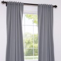 Blackout Curtain Panel , 7 Good Grey Blackout Curtains In Others Category