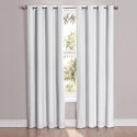 Blackout Grommet Window Curtain Panel , 8 Gorgeous Grommet Blackout Curtains In Others Category