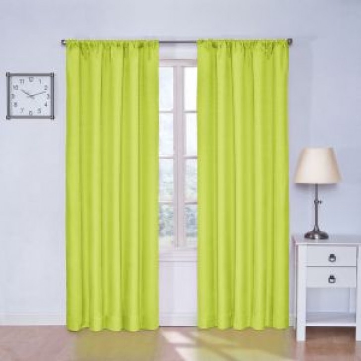 Others , 7 Popular Kids blackout curtains : Blackout Window Curtain Panel