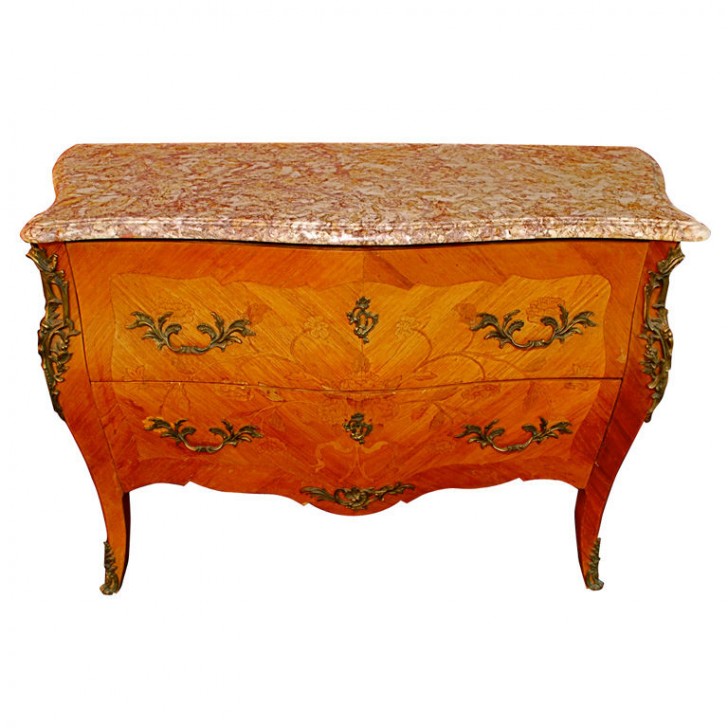 Furniture , 6 Ultimate Bombe chest : Bombe Chest