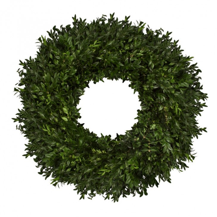Others , 7 Nice Boxwood wreath : Boxwood Wreath
