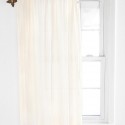 Brass CrissCross Swing Curtain Rod , 6 Gorgeous Swing Curtain Rod In Others Category