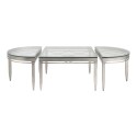 Bunching Cocktail Table , 7 Brilliant Bunching Tables In Furniture Category