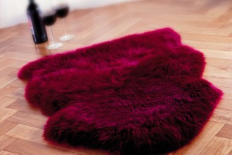 575x575px 7 Ideal Sheepskin Rug Picture in Others