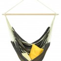 Cafe patterned hanging chair , 7 Ultimate Hanging Hammock Chair In Others Category