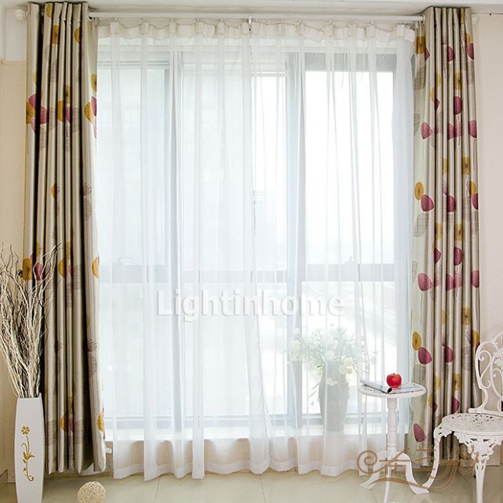 Others , 7 Top Cheap blackout curtains : Cheap Country Style