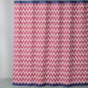 Chevron Shower Curtain , 7 Good Jonathan Adler Shower Curtain In Others Category