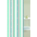 Coastal Stripe Shower Curtain , 8 Best Coastal Shower Curtains In Others Category