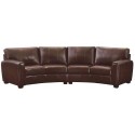 Coaster Furniture , 8 Best Curved Sectional Sofa In Furniture Category