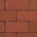 Connecticut Red Paver , 6 Charming Red Brick Pavers In Others Category