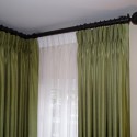 Corner Curtain Rod , 7 Popular Corner Curtain Rods In Others Category