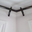 Corner Curtain Rods , 7 Popular Corner Curtain Rods In Others Category