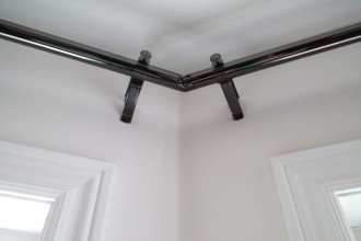 800x450px 7 Popular Corner Curtain Rods Picture in Others