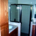 Corner Shower Stall , 4 Superb Corner Shower Stalls In Bathroom Category
