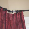 Corner Window Curtain Rods , 7 Ultimate Corner Window Curtain Rod In Others Category