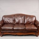 Country Cottage Furniture , 8 Ideal Overstuffed Sofa In Furniture Category