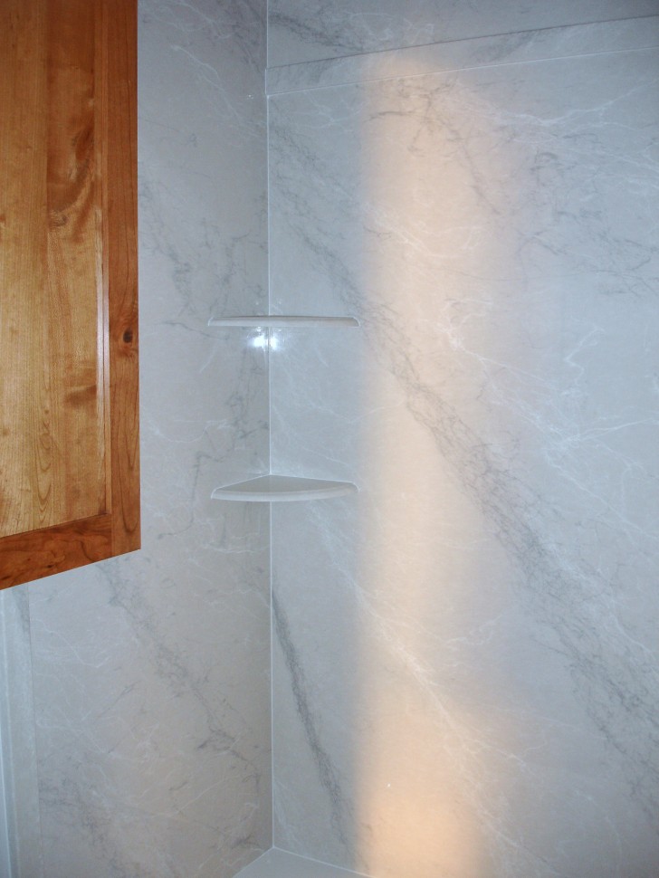 Bathroom , 8 Fabulous Cultured marble shower : Cultured Marble Shower