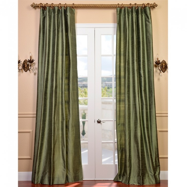 Others , 8 Fabulous 108 Curtain panels : Curtain Panel