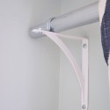 Curtain Rod , 8 Gorgeoous Discount Curtain Rods In Others Category